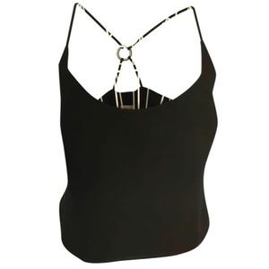 Armani Collezioni tank top